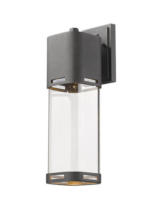 Lestat 1-Light Outdoor Wall-Light - Lamps Expo