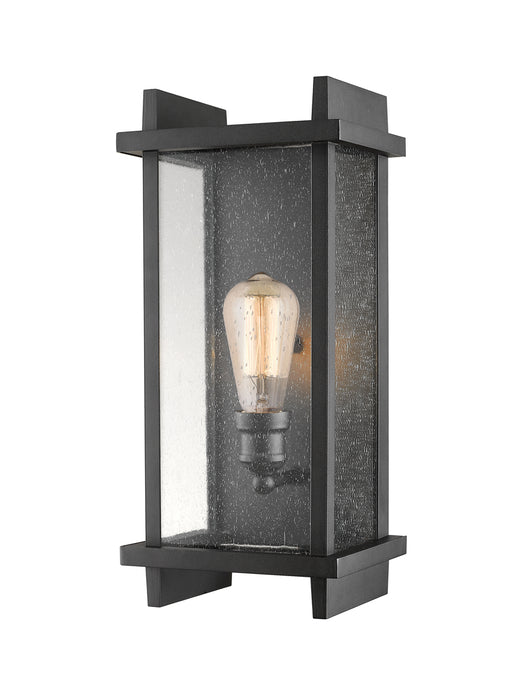 Fallow 1-Light Outdoor Wall Sconce - Lamps Expo