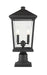 Beacon 2-Light Outdoor Pier Mounted Fixture - Lamps Expo