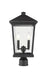 Beacon 2-Light Outdoor Pier Mounted Fixture - Lamps Expo