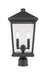 Beacon 2-Light Outdoor Pier Mounted Fixture - Lamps Expo