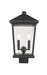 Beacon 2-Light Outdoor Pier Mounted Fixture - Lamps Expo