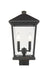 Beacon 2-Light Outdoor Pier Mounted Fixture - Lamps Expo