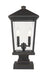 Beacon 2-Light Outdoor Pier Mounted Fixture - Lamps Expo