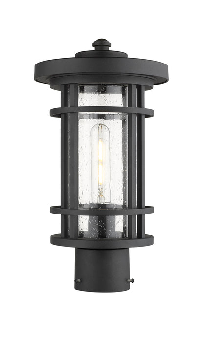 Jordan 1-Light Outdoor Pier Mounted Fixture - Lamps Expo