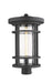 Jordan 1-Light Outdoor Pier Mounted Fixture - Lamps Expo