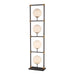 Career Ladder 4-Light Floor Lamp