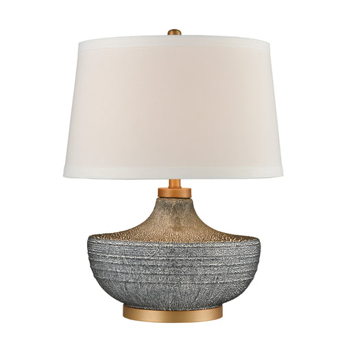 Damascus Table Lamp