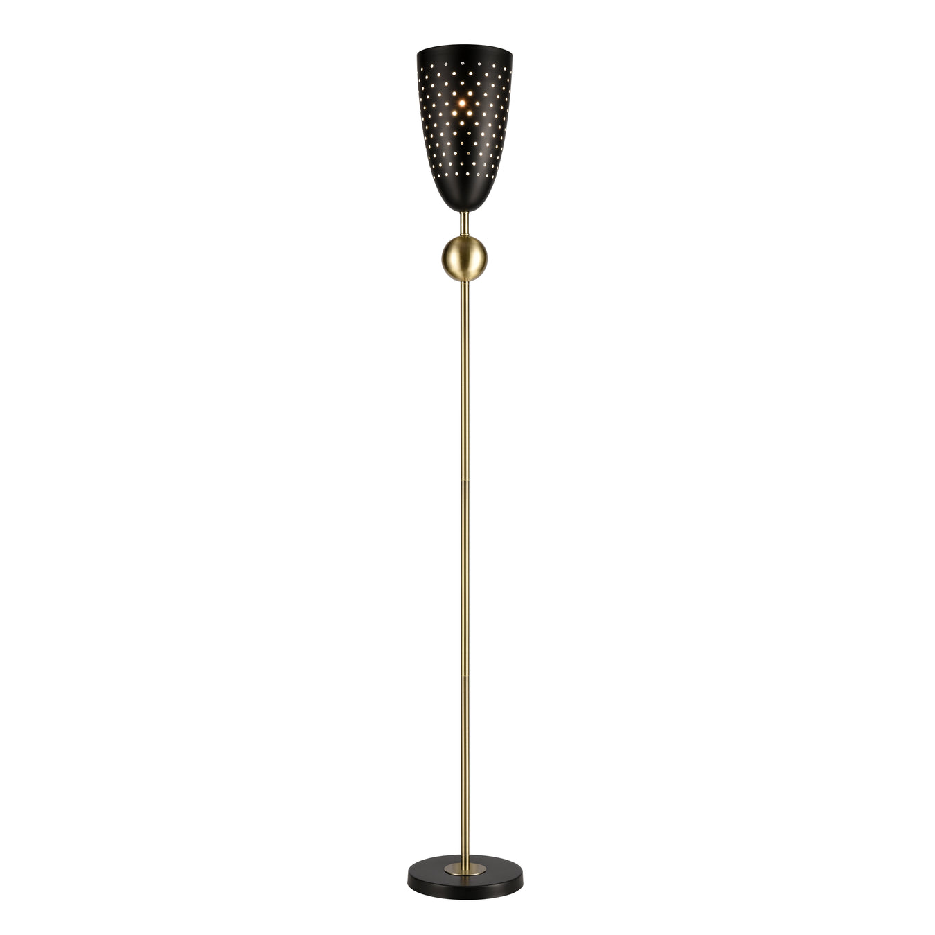 Amulet Floor Lamp