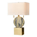 Carrin 2-Light Table Lamp