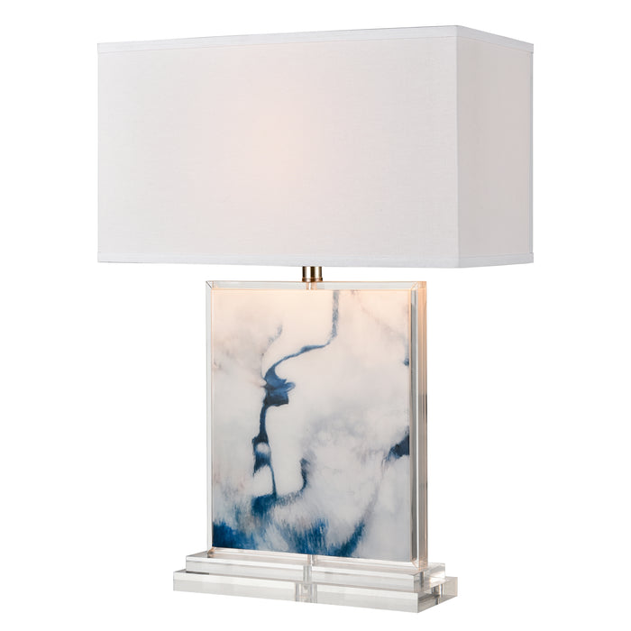 Belhaven Table Lamp